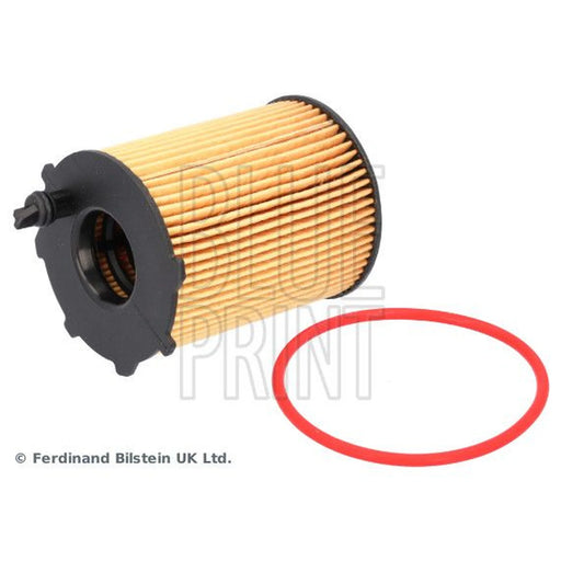 Blue Print Engine Oil Filter ADT32131