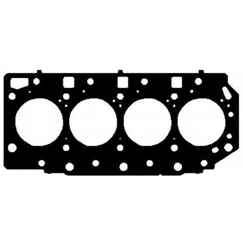 BGA Cylinder Head Gasket 0mm Thick CH0584