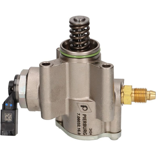 Pierburg High Pressure Fuel Pump 7.06032.16.0