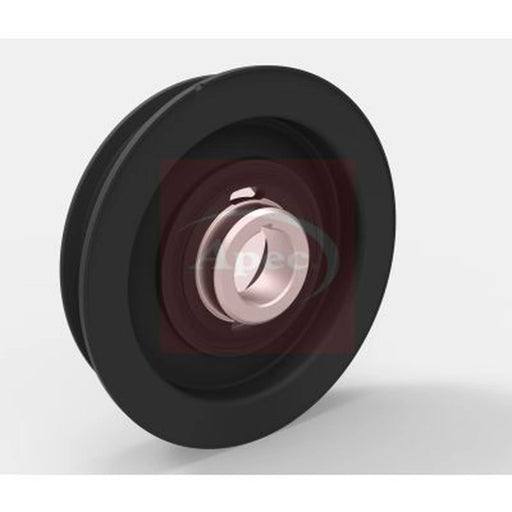 Apec Crank Shaft Belt Pulley ATV1037
