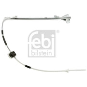 Febi Electric Window Regulator Lifter Right Front 107295