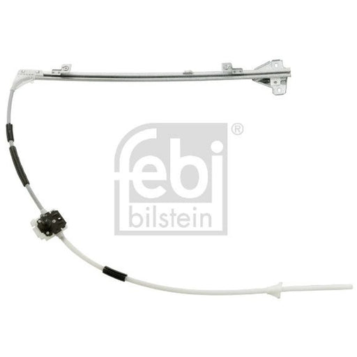 Febi Electric Window Regulator Lifter Right Front 107295