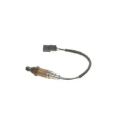 Bosch O2 Lambda Oxygen Sensor before catalytic converter 0 258 005 710