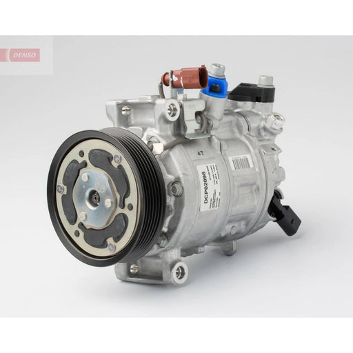 Denso Air Conditioning Compressor DCP02098