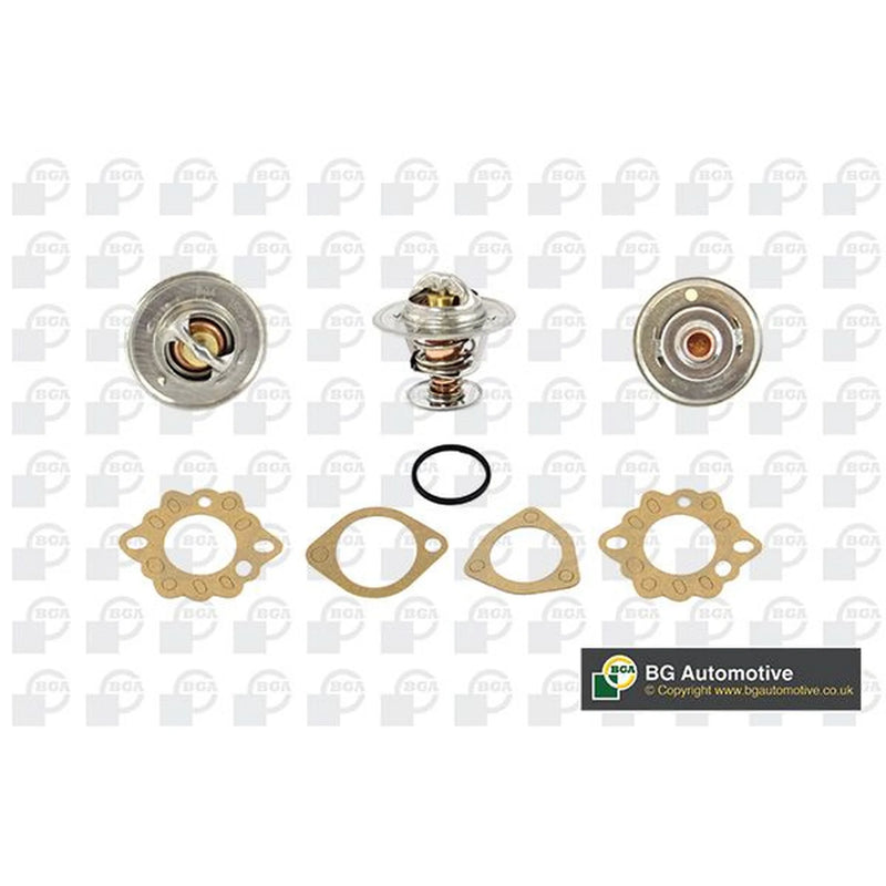 BGA Thermostat,Coolant CT5455K