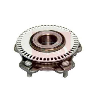 Apec Red Wheel Bearing Kit x AWB1612