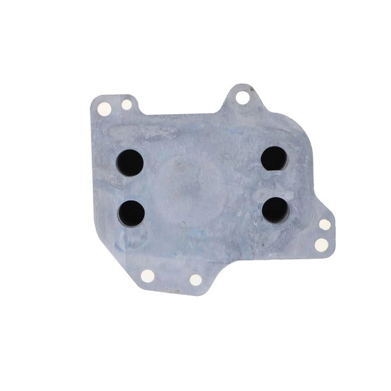 Hella Engine Oil Cooler 8MO 366 360-081