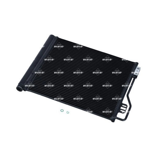 NRF Air Conditioning Condenser 35937