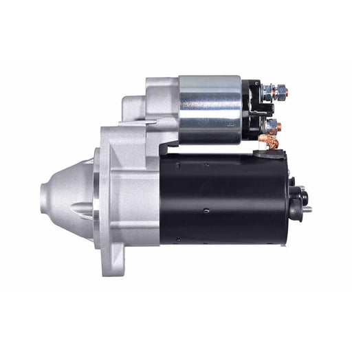 Hella Starter Motor 12V 1.1kW 9 Teeth 8EA 011 610-461