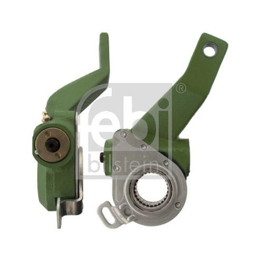 Febi Brake Slack Adjuster 27 Teeth Front Right 35116