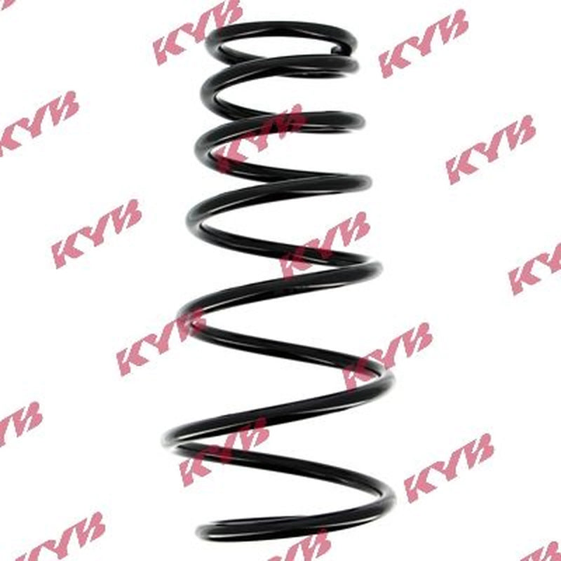 KYB Rear Suspension Coil Spring RG5009