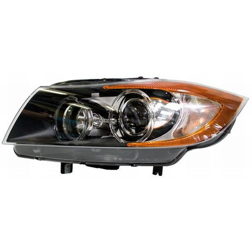 Hella Headlight Headlamp PY21W Right 1ZS 354 688-061