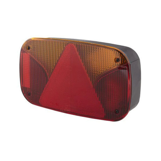 Hella Tail Light / Lamp P21W Right 2VB 998 232-021