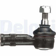 Delphi Steering Tie Rod End Ball Joint Front Left M14x1.5 TA1237