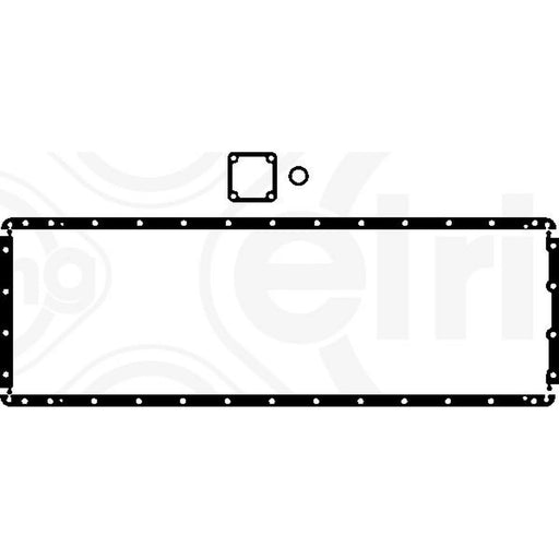 Elring Oil Sump Gasket Set Wide Thick 749.592
