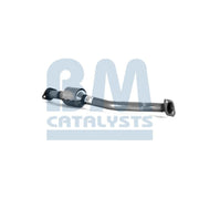 BM Catalysts Homologated Petrol Cat BM90346H