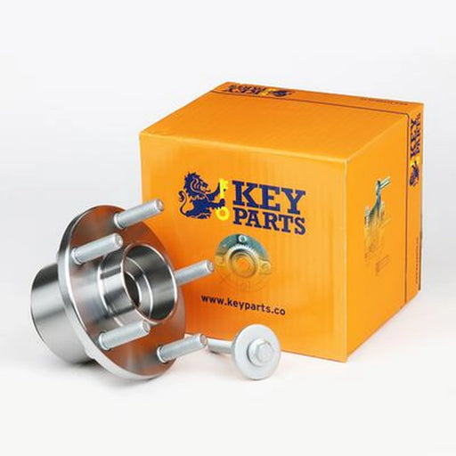 Key Parts Wheel Bearing Kit KWB1101