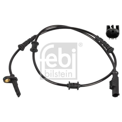 Febi ABS Wheel Speed Sensor Rear Right 172149