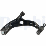 Delphi Control/Trailing Arm Lower TC3459