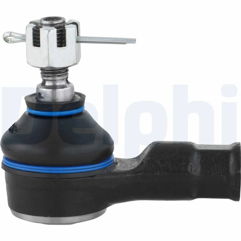 Delphi Steering Tie Rod End Ball Joint Front M14x1.5 TA1900