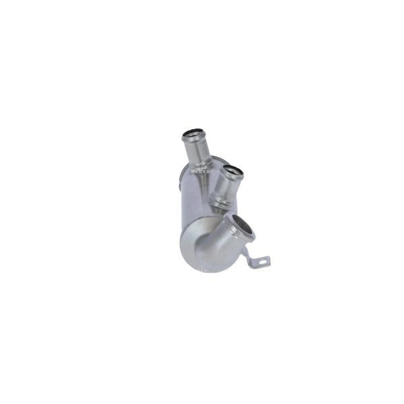 NRF EGR Cooler (Exhaust Gas Recirculation) 48315