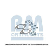 BM Catalysts Exhaust Pipe Mounting Kit FK70473B