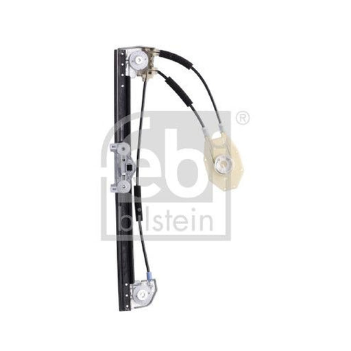 Febi Electric Window Regulator Lifter Right Rear 27348