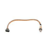 Bosch O2 Lambda Oxygen Sensor before catalytic converter 0 258 027 00U