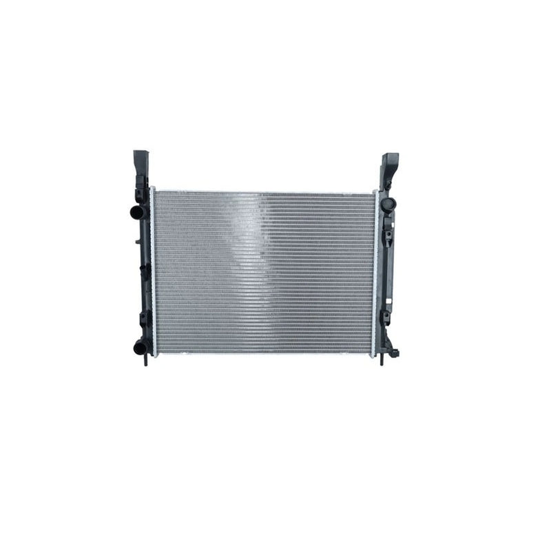 NRF Engine Radiator 53003