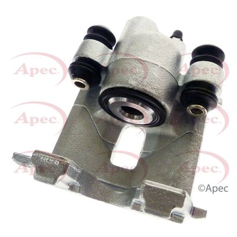 Apec Brake Caliper Assembly Rear Left LCA1225
