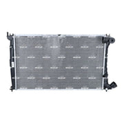 NRF Engine Radiator 509601