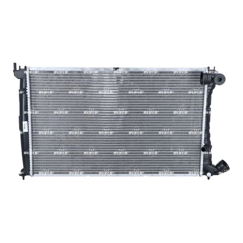 NRF Engine Radiator 509601
