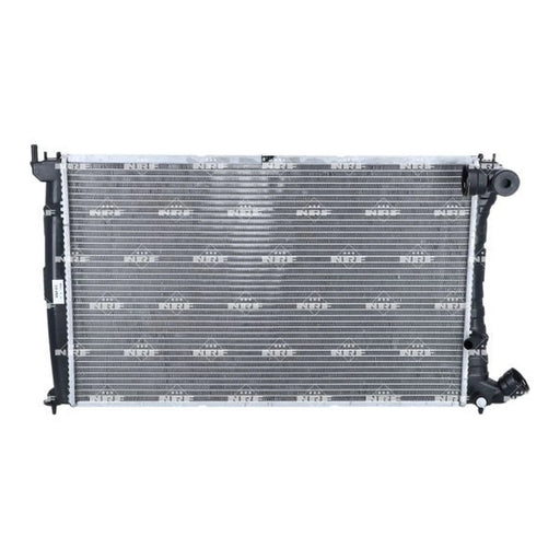 NRF Engine Radiator 509601