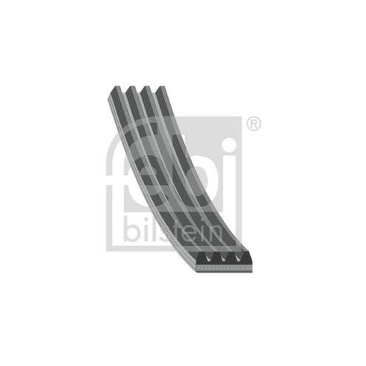 Febi Multi V-Ribbed Drive Belt 44788