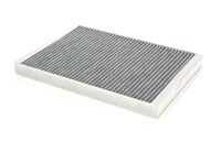 Bosch Cabin Air Filter (Pollen Filter) 1987432513