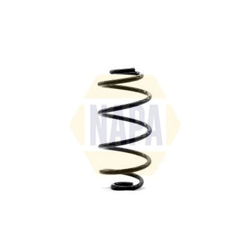 NAPA Rear Suspension Coil Spring NCS1345
