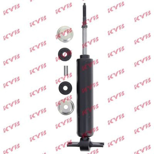 KYB Shock Absorber Damper Strut Front 444050
