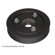 Blue Print Crank Shaft Belt Pulley ADG06105