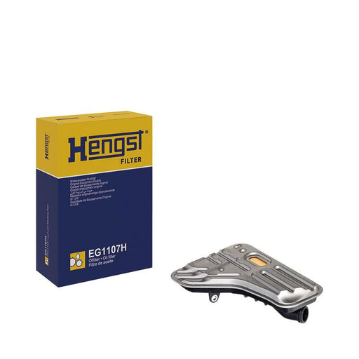 Hella Automatic Transmission Hydraulic Filter EG1107H