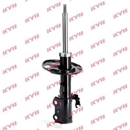 KYB Shock Absorber Damper Strut Front Right 339700