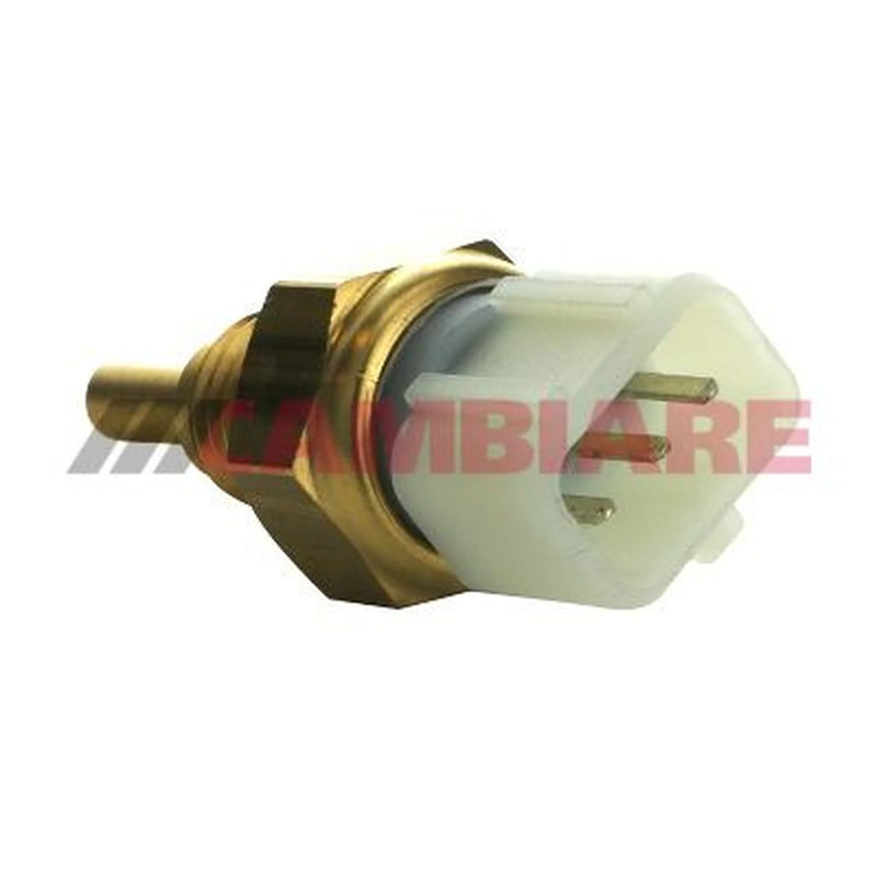 Cambiare Coolant Temperature Sensor VE375197