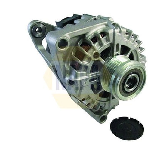 NAPA Car Alternator 12V NAL1994