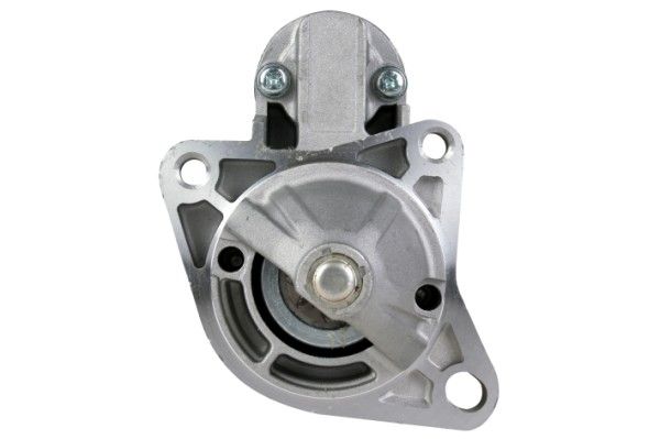Hella Starter Motor V kW Teeth 8EA 012 527-291