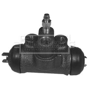 Borg & Beck Wheel Cylinder Hydraulic Brake Rear Right BBW1193
