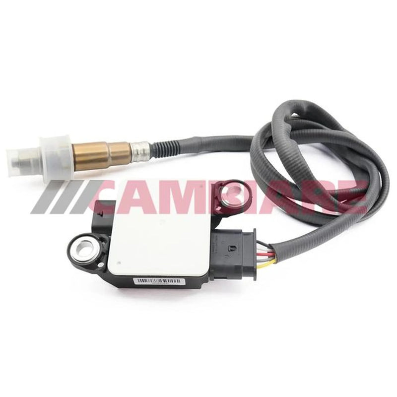 Cambiare Diesel Particulate Sensor VE352026