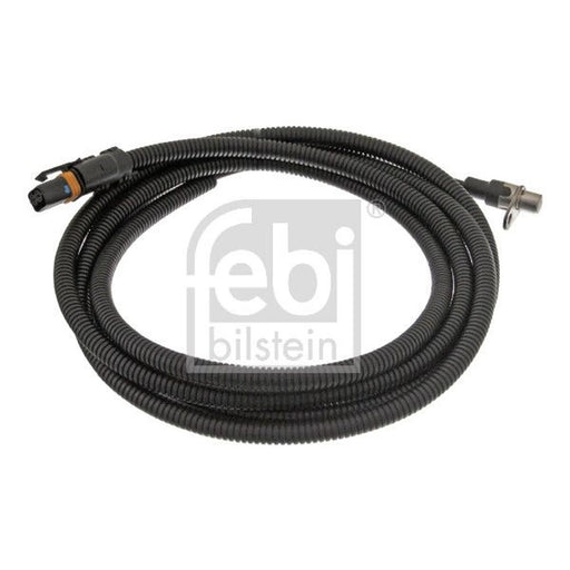 Febi ABS Wheel Speed Sensor Rear Right 40546