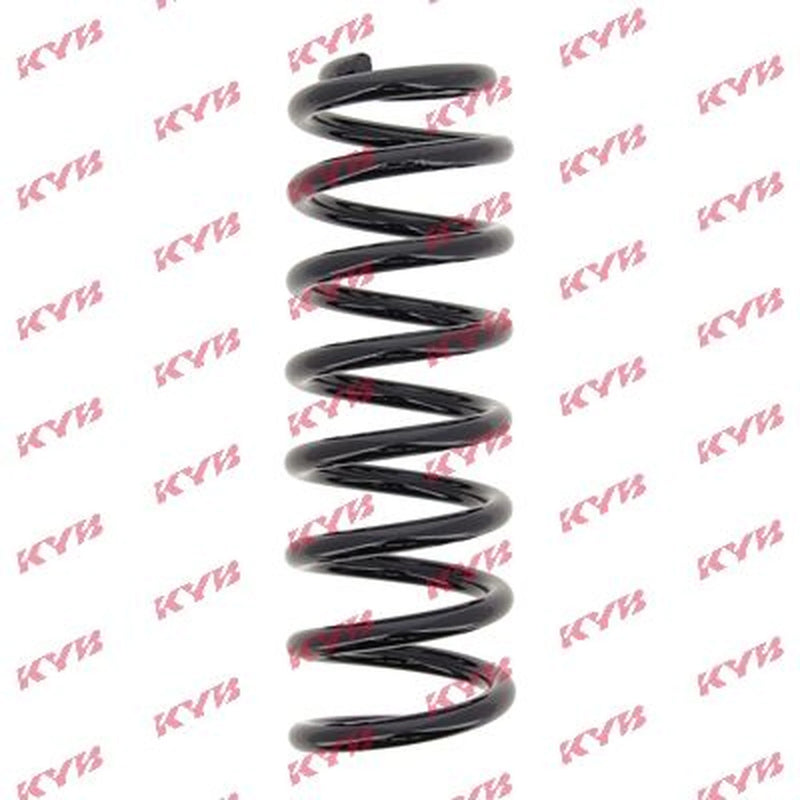 KYB Rear Suspension Coil Spring RA6184