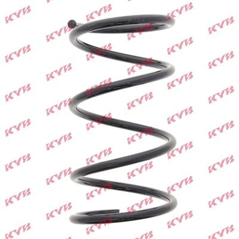 KYB Front Suspension Coil Spring RA3759