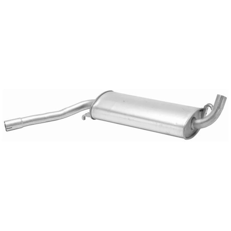 Hella Middle Silencer 8LC 366 023-151
