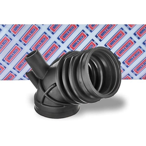 Borg & Beck Air Filter Intake Hose NBR (nitrile butadiene rubber) BTH1700